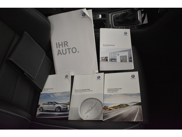 Volkswagen Golf GTE GTI 1.4 TSI PHEV Limited Edition Leer Keyless Apple-Carlay