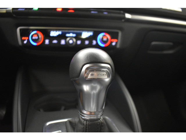 Audi A3 Sportback 1.4 e-tron PHEV Sport Virtual Dakrail Keyless PDC v+a Stoelver