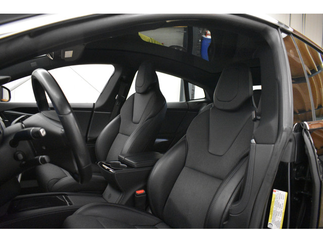 Tesla Model S 75D Panorama Luchtvering 4x4 Autopilot 2.5 Camera