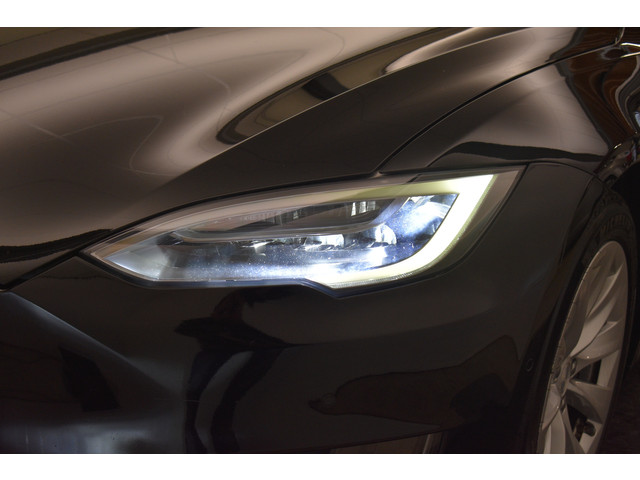 Tesla Model S 75D Panorama Luchtvering 4x4 Autopilot 2.5 Camera