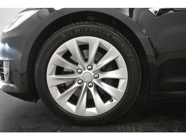 Tesla Model S 75D Panorama Luchtvering 4x4 Autopilot 2.5 Camera