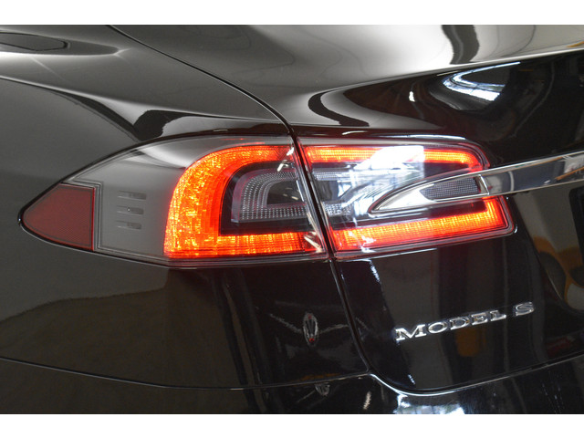 Tesla Model S 75D Panorama Luchtvering 4x4 Autopilot 2.5 Camera