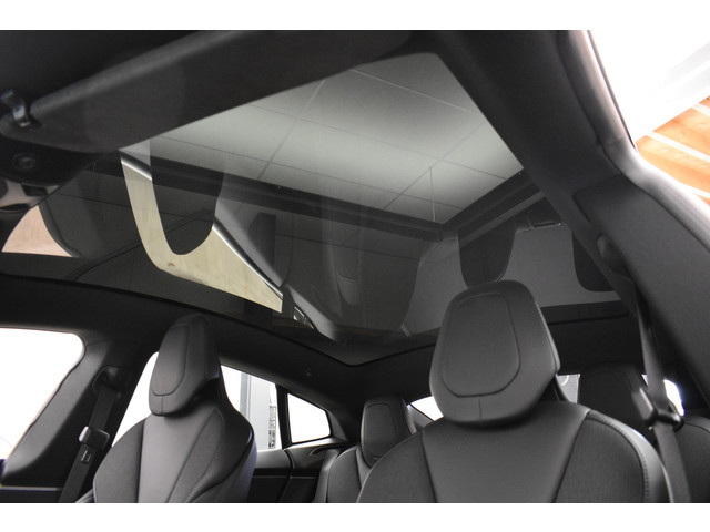 Tesla Model S 75D Panorama Luchtvering 4x4 Autopilot 2.5 Camera