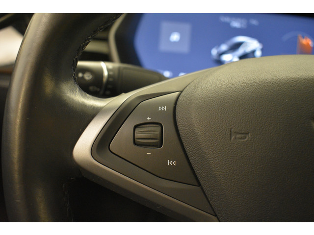 Tesla Model S 75D Panorama Luchtvering 4x4 Autopilot 2.5 Camera