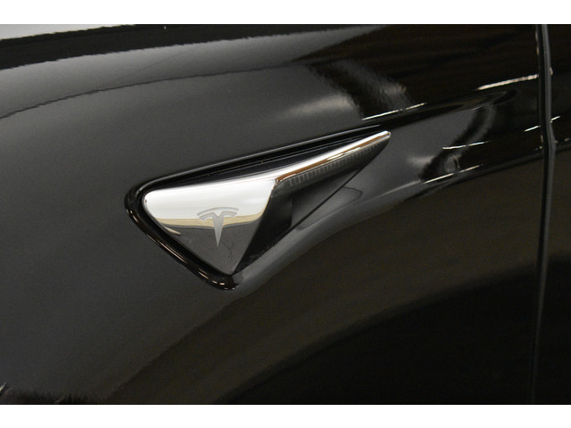 Tesla Model S 75D Panorama Luchtvering 4x4 Autopilot 2.5 Camera