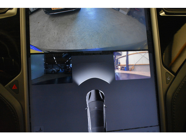 Tesla Model S 75D Panorama Luchtvering 4x4 Autopilot 2.5 Camera