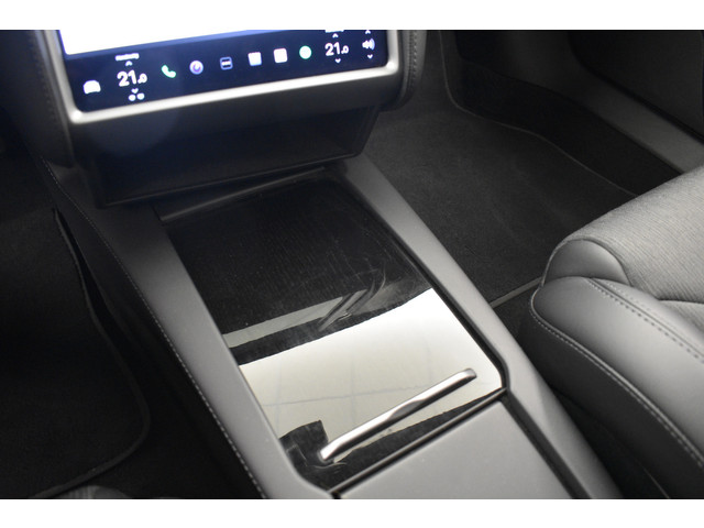 Tesla Model S 75D Panorama Luchtvering 4x4 Autopilot 2.5 Camera