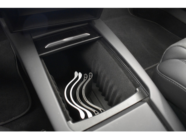 Tesla Model S 75D Panorama Luchtvering 4x4 Autopilot 2.5 Camera