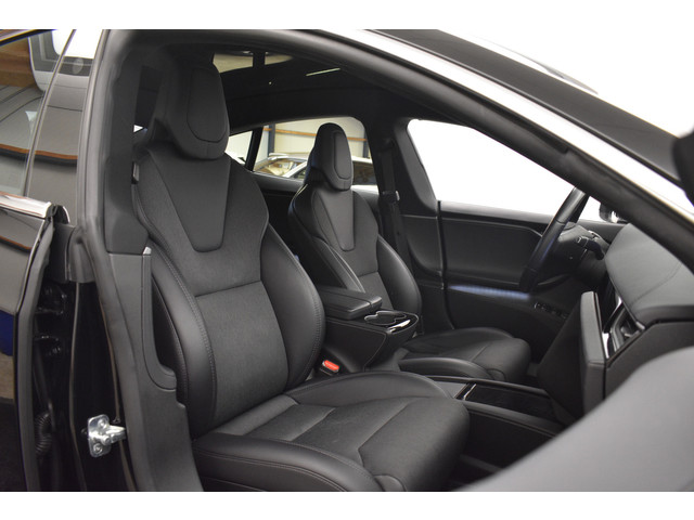 Tesla Model S 75D Panorama Luchtvering 4x4 Autopilot 2.5 Camera