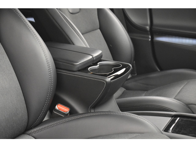 Tesla Model S 75D Panorama Luchtvering 4x4 Autopilot 2.5 Camera