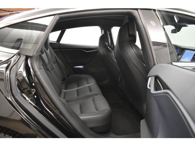 Tesla Model S 75D Panorama Luchtvering 4x4 Autopilot 2.5 Camera