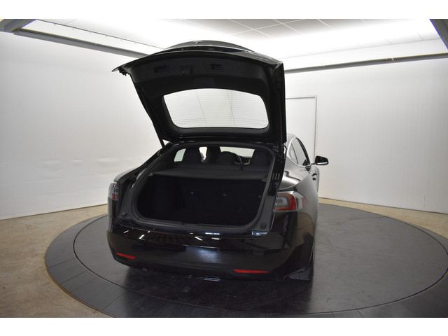 Tesla Model S 75D Panorama Luchtvering 4x4 Autopilot 2.5 Camera