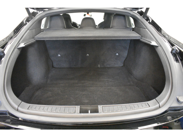 Tesla Model S 75D Panorama Luchtvering 4x4 Autopilot 2.5 Camera