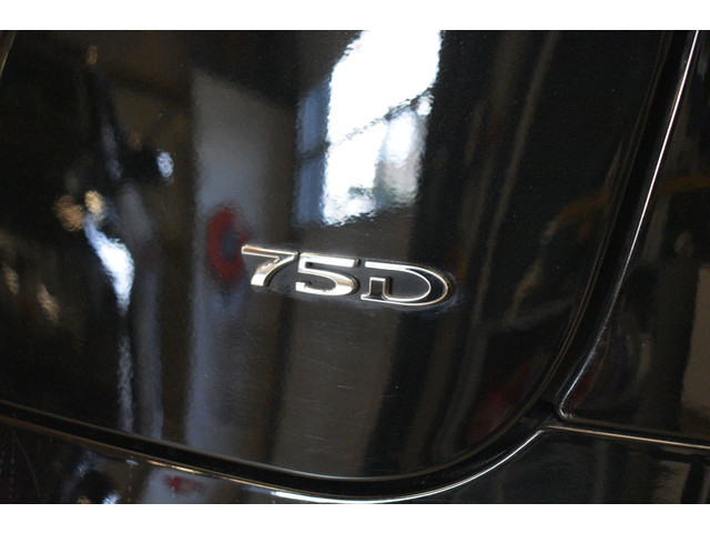 Tesla Model S 75D Panorama Luchtvering 4x4 Autopilot 2.5 Camera