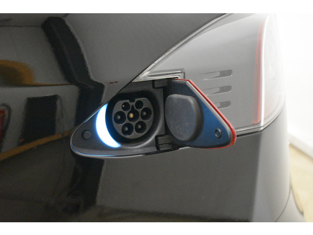 Tesla Model S 75D Panorama Luchtvering 4x4 Autopilot 2.5 Camera