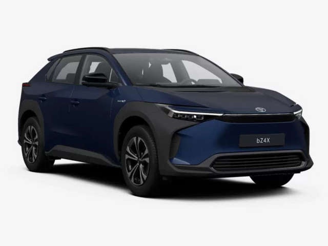 Toyota BZ4X Launch Edition 71 kWh | Nieuw, uit voorraad leverbaar