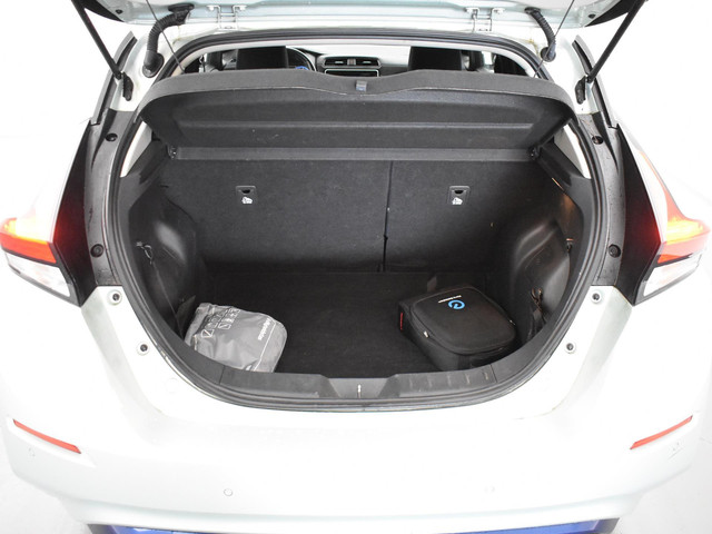 Nissan Leaf 2.ZERO EDITION 40 kWh + ADAPTIVE CRUISE   360 CAMERA   STUURWIELVERWARMING