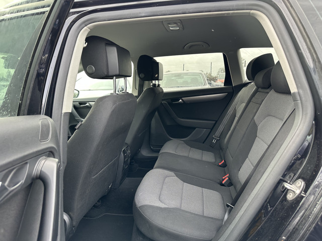 Volkswagen Passat Variant 1.4 TSI Comfort Executive Line BlueMotion AUT. *ECC | PDC | CRUISE*