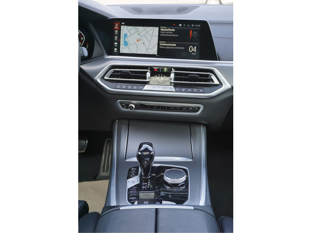 BMW X5 M50I Automaat