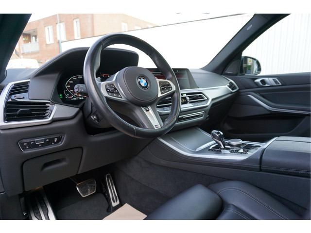 BMW X5 M50I Automaat