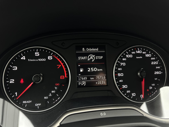 Audi Q2 35 TFSI Pro Line | Navigatie| Clima| Stoelverw.|