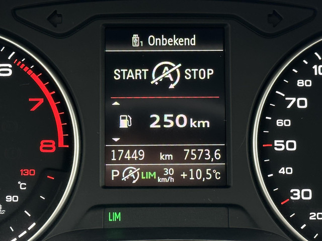 Audi Q2 35 TFSI Pro Line | Navigatie| Clima| Stoelverw.|