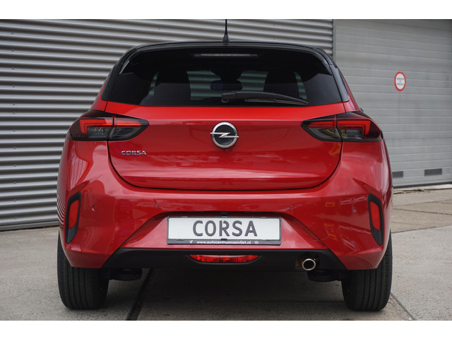Opel Corsa 1.2 Turbo Level 4 Climate Control | Winterpakket | Camera