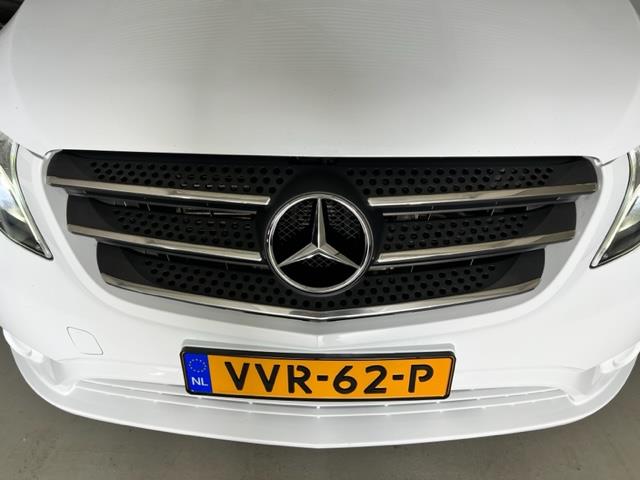 Mercedes-Benz Vito 116 CDI LANG FULL-LED NAVI DAB CAMERA