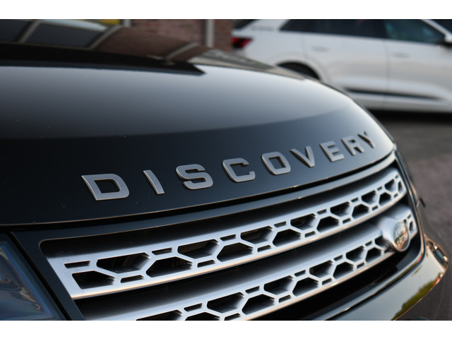 Land Rover Discovery 3.0 SD6 306pk HSE Pano ACC Trekh 22inch Virtual