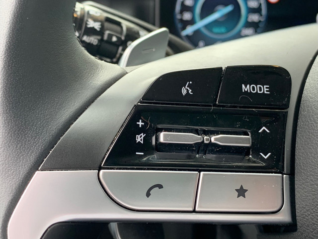 Hyundai Tucson 1.6 T-GDI PHEV Premium Plug-In Hybride, Automaat, 360 graden Camera en Lederen bekleding Uit voorraad leverbaar!