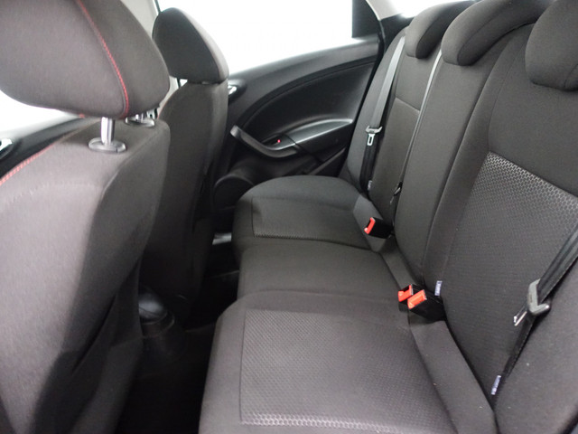 Seat Ibiza ST 1.2 TSI FR Station- Clima, Elek pakket, Multimedia, Mf stuur
