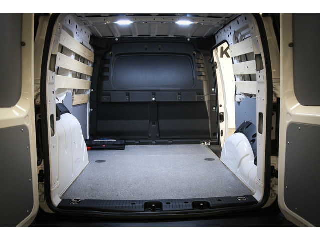 Volkswagen Caddy Cargo 2.0 TDI Comfort | AIRCO | CRUISE | APP CONNECT | PDC | TREKHAAK