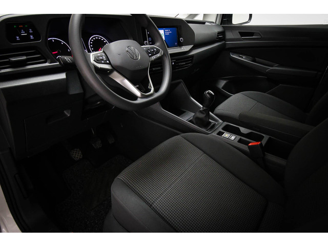 Volkswagen Caddy Cargo 2.0 TDI Comfort | AIRCO | CRUISE | APP CONNECT | PDC | TREKHAAK