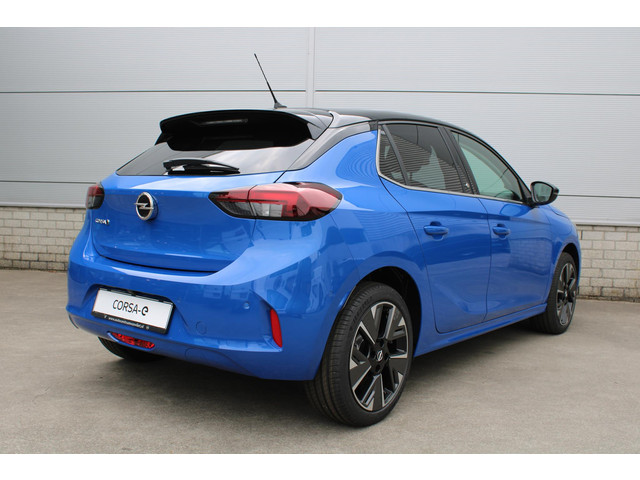 Opel Corsa-e Level 3 50 kWh *Premium pakket*Navi*Apple Carplay Android Auto*Bluetooth*Camera