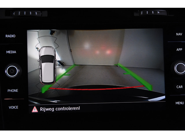 Volkswagen Golf 1.4 TSI GTE *Navigatie*Ambiente*DAB*Camera*