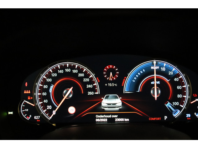 BMW 7 Serie 740Le xDrive M-Pakket FULL OPTIONS PANORAMA DAK iPerformance