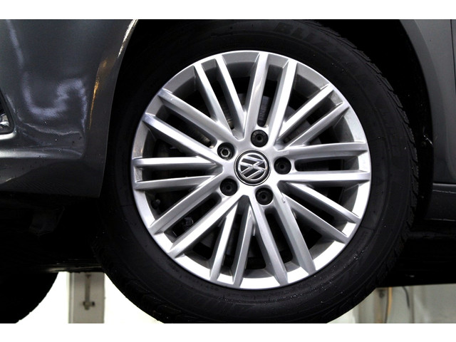 Volkswagen Caddy 1.4 TSI DSG Highline XENON ALCANTARA LEDER STOELVRW PDC CRUISE '15
