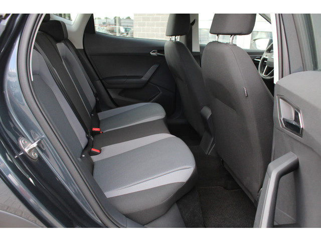 Seat Arona 1.0 TSI Style   Carplay   Cruise   Navigatie   N.A.P.