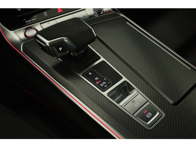 Audi RS6 Avant TFSI quattro | Dynamic+ | Panorama | BTW