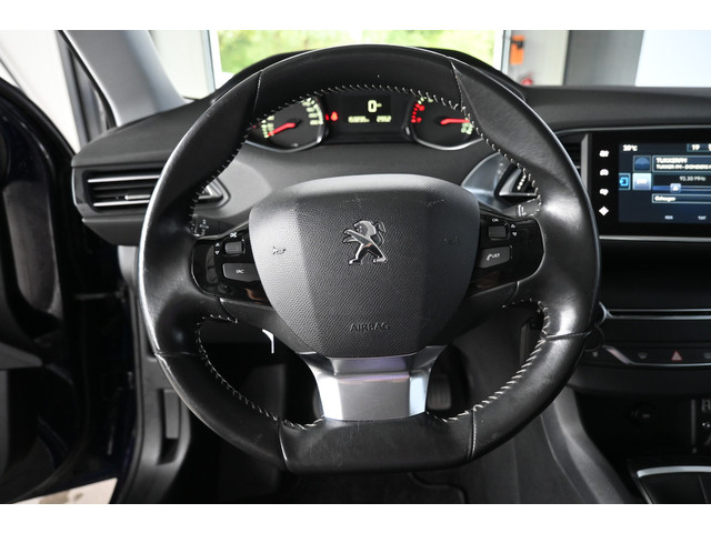 Peugeot 308 1.2 PureTech Active Ecc Navigatie LED 100% Dealer Onderhouden! Inruil Mogelijk!