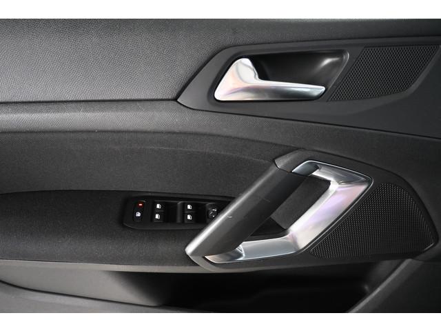 Peugeot 308 1.2 PureTech Active Ecc Navigatie LED 100% Dealer Onderhouden! Inruil Mogelijk!