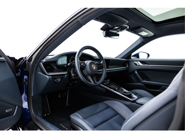 Porsche 911 3.0 Carrera 4 | Pano | Sportuitlaat | Bose | Exclusief | 360