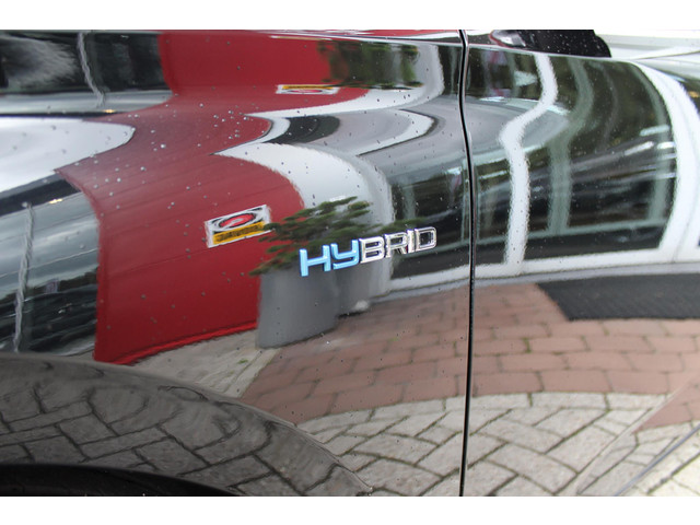 Peugeot 308 1.6 HYbrid 180PK AUTOMAAT ALLURE PACK BUSINESS | DODEHOEK BEWAKING | NAVIGATIE | 360 CAMERA | LED KOPLAMPEN | CLIMA CONTROL | K
