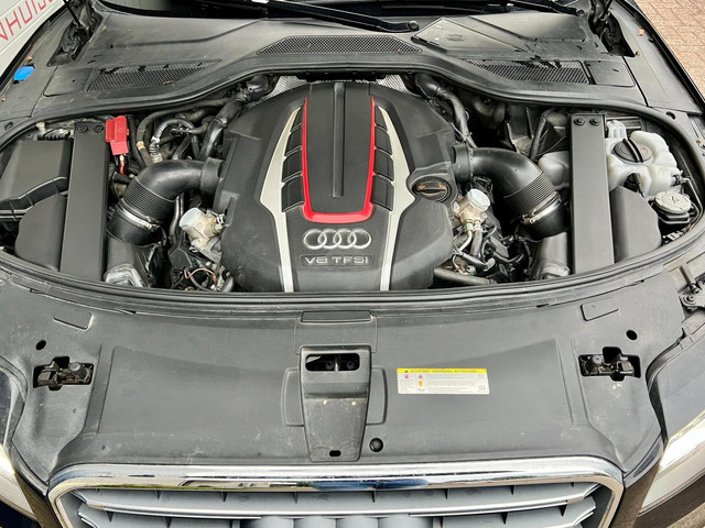 Audi A8 4.0 TFSI S8 quattro Pro Line+, 1e eigenaar, dealer onderhouden!