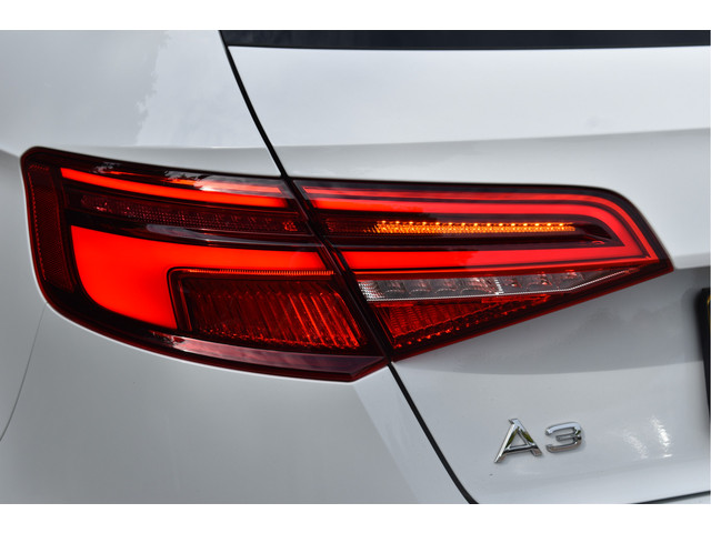 Audi A3 Sportback 40 e-tron Advance Sport S-Line | VIRTUAL COCKPIT | STOELVERW | KEYLESS | DAB | ADAPT.CC | FULL LED | LM-VELGEN 18