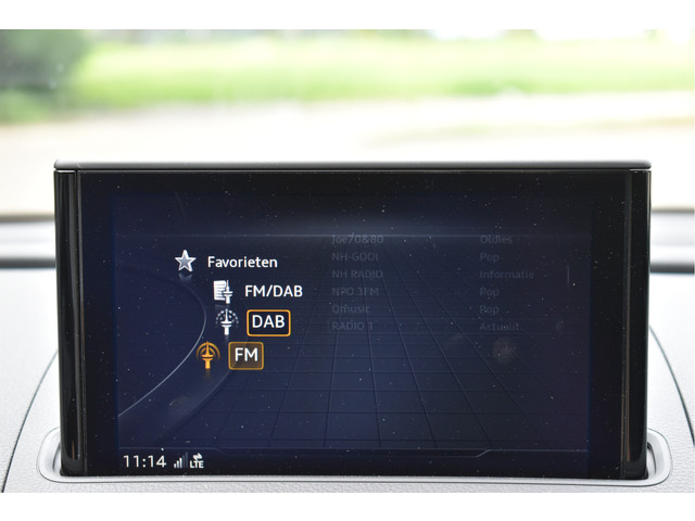 Audi A3 Sportback 40 e-tron Advance Sport S-Line | VIRTUAL COCKPIT | STOELVERW | KEYLESS | DAB | ADAPT.CC | FULL LED | LM-VELGEN 18