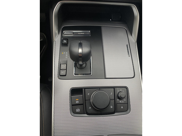 Mazda CX60 2.5 e-SkyActiv PHEV Homura | ALLE PAKKETTEN! | NL AUTO |