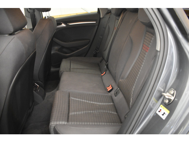 Audi A3 Sportback 1.4 e-tron 204PK Sport Clima Sportstoel Lane assist Navi PDC