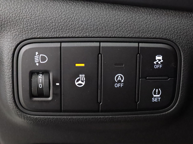 Hyundai Bayon 1.0 T-GDI Premium | Navigatie | Stoelverwarming | Apple Carplay & AndroidAUTO