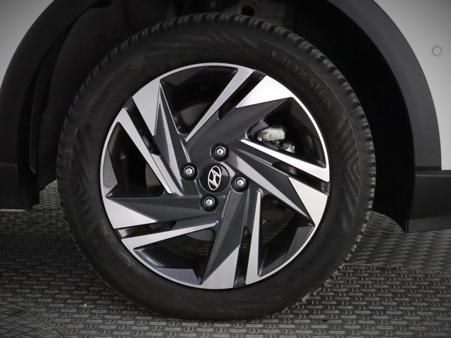 Hyundai Bayon 1.0 T-GDI Premium | Navigatie | Stoelverwarming | Apple Carplay & AndroidAUTO